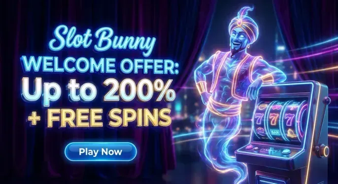 Slot Bunny 
