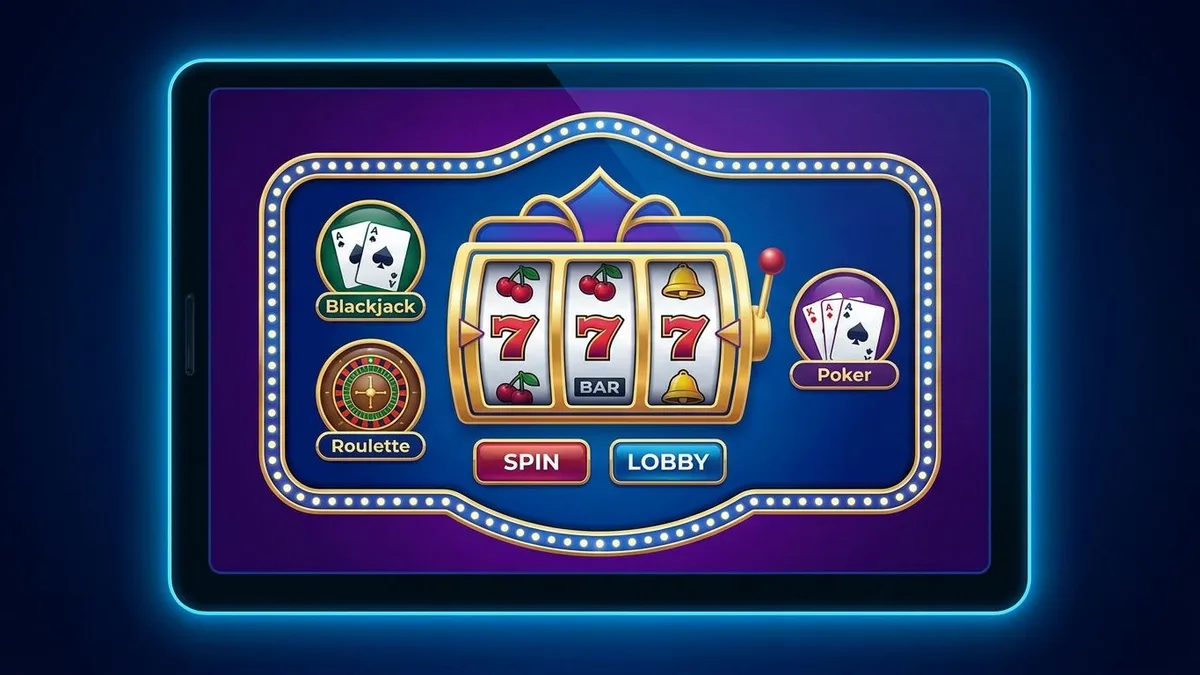 Casino games