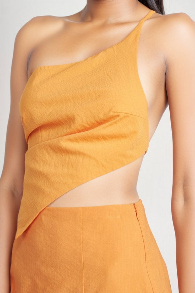 Asymmetric Top