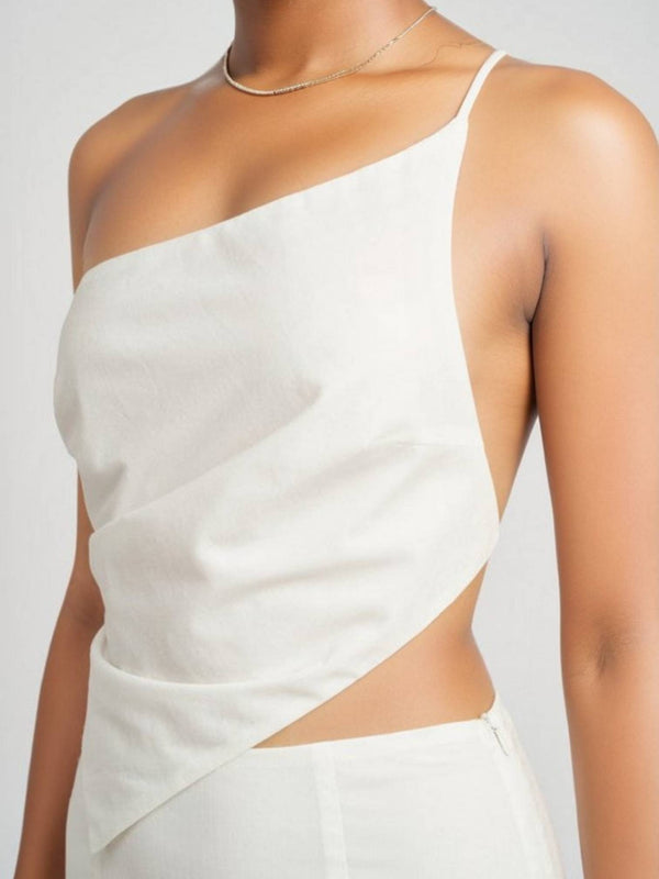 Asymmetric Top